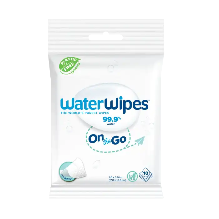 Toallitas para Bebé  WaterWipes - WaterWipes - Comparador de precios