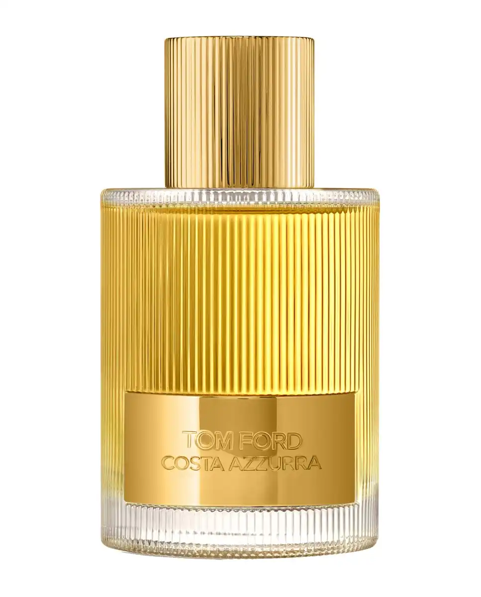 Tom Ford - Eau De Parfum Signature Costa Azzurra 100 Ml - Tom Ford - Comparador de precios