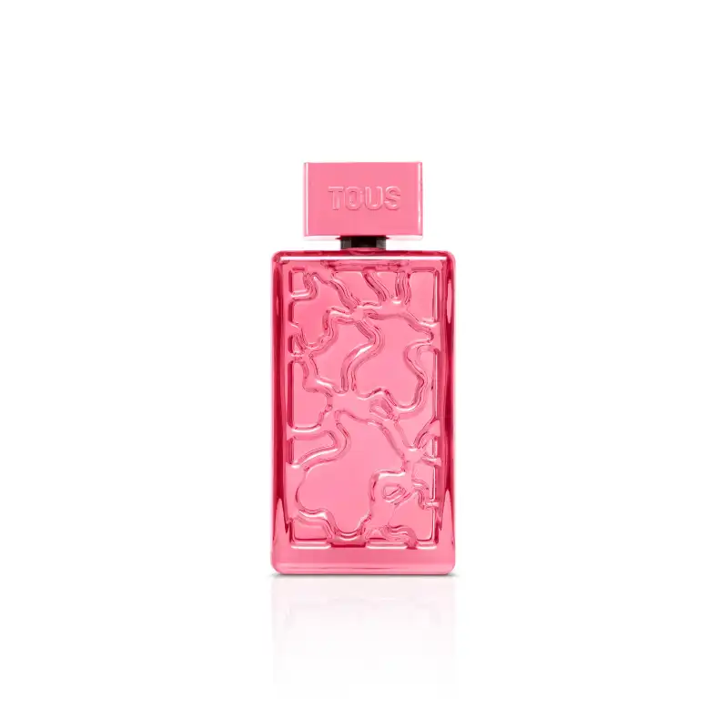 Tous Kaos Eau De Parfum 100 Ml - Tous - Comparador de precios