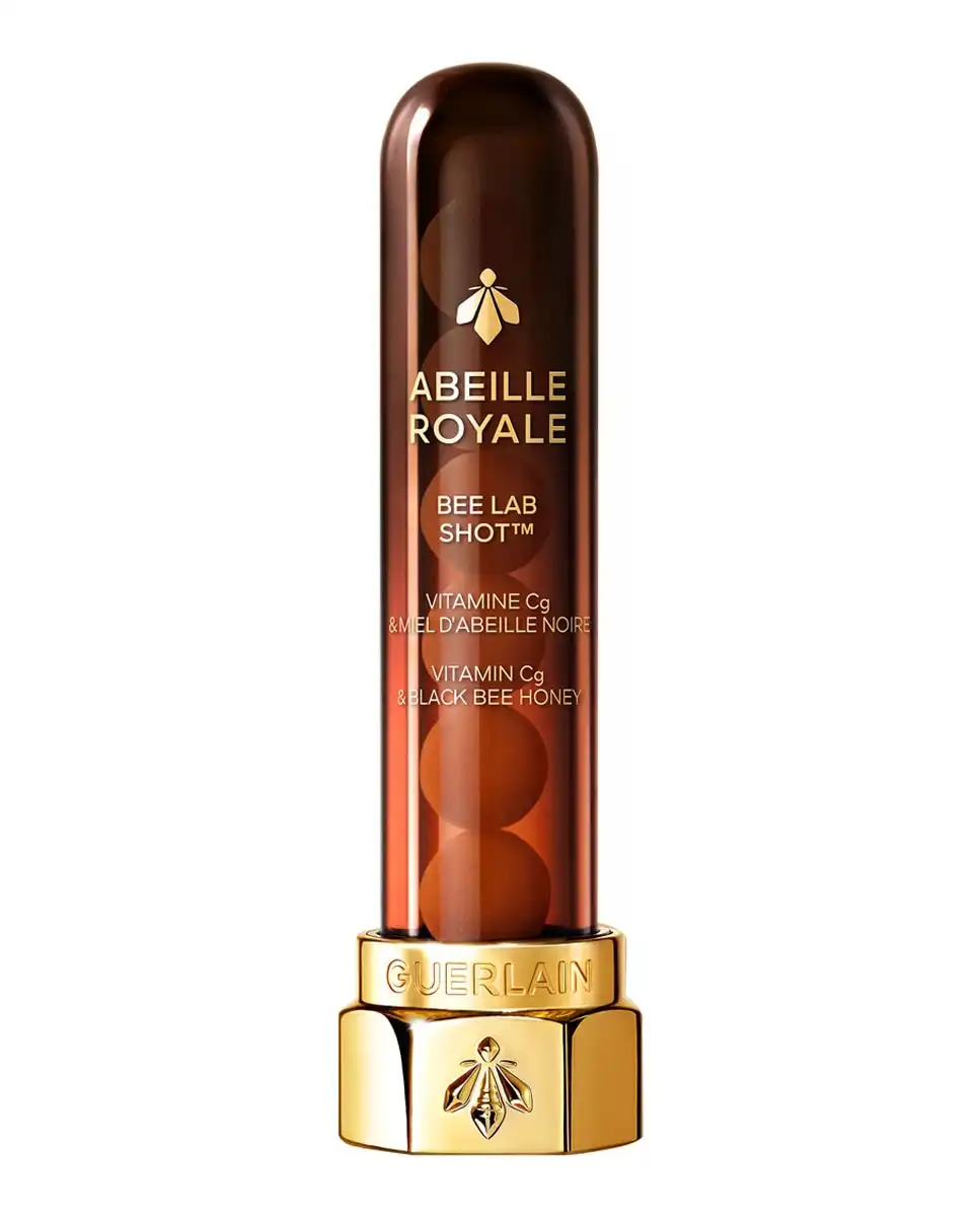 Tratamiento Facial Bee Lab Shot Abeille Royale 7x28mg Guerlain - Guerlain - Comparador de precios