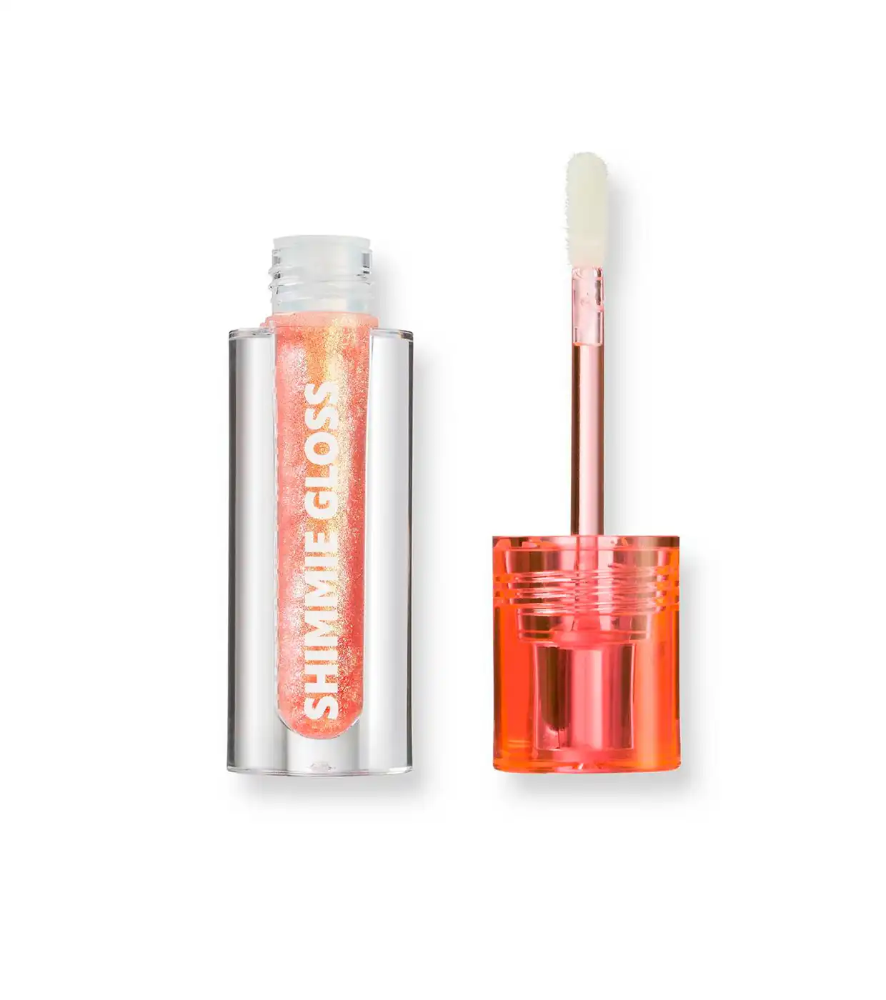 Trouble Maker - Brillo de labios Shimmie Gloss - Jackpot Gold - Trouble Maker - Comparador de precios
