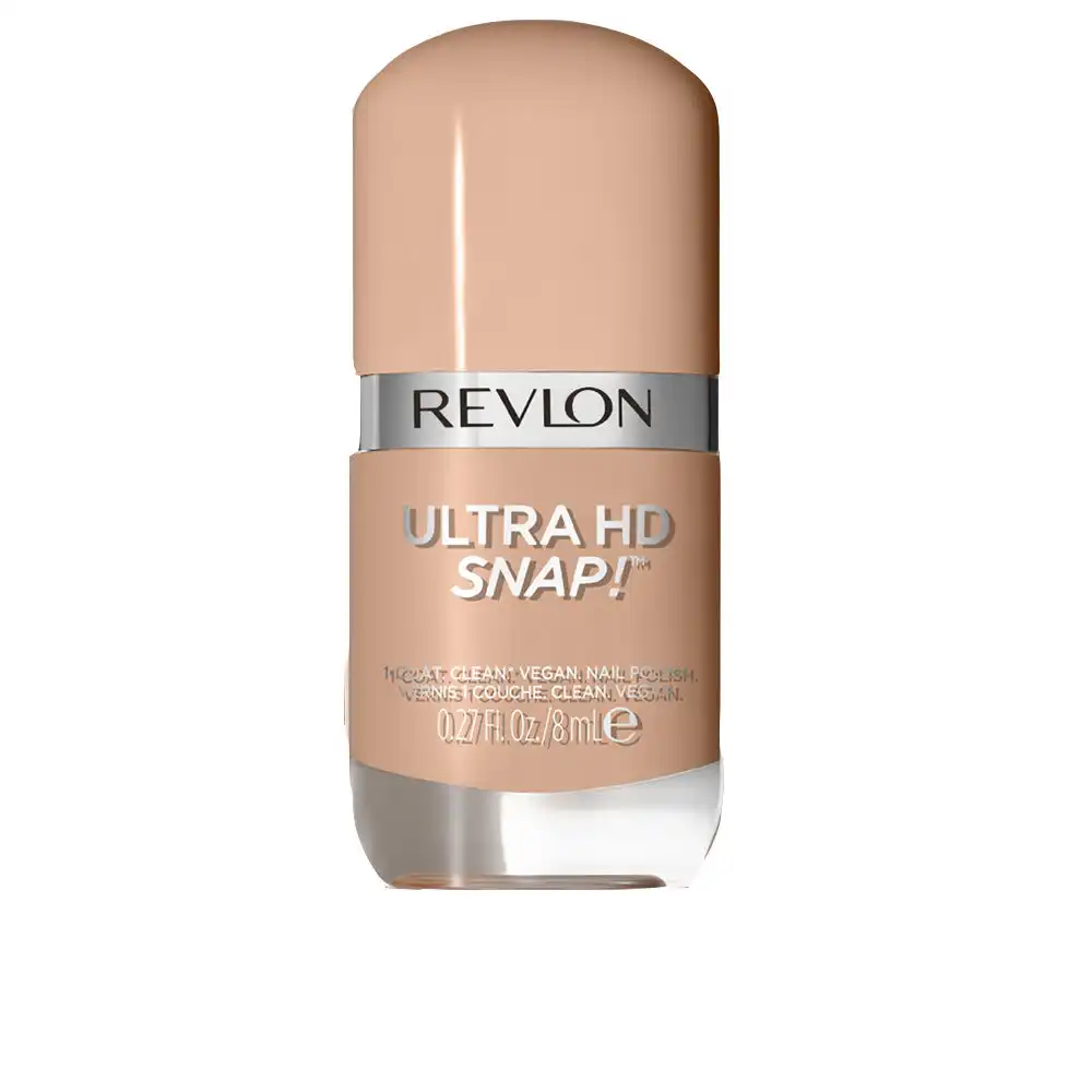 Ultra Hd SNAP! nail polish #012-driven - Revlon Mass Market - Comparador de precios