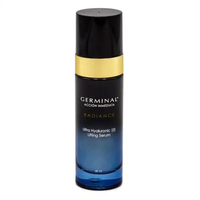 Ultra Hyaluronic 5 Lifting Serum - Germinal - Comparador de precios
