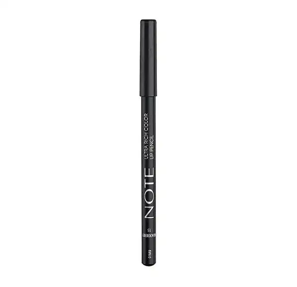 Ultra Rich Color Lip Pencil 15 - NOTE COSMETIQUE - Comparador de precios