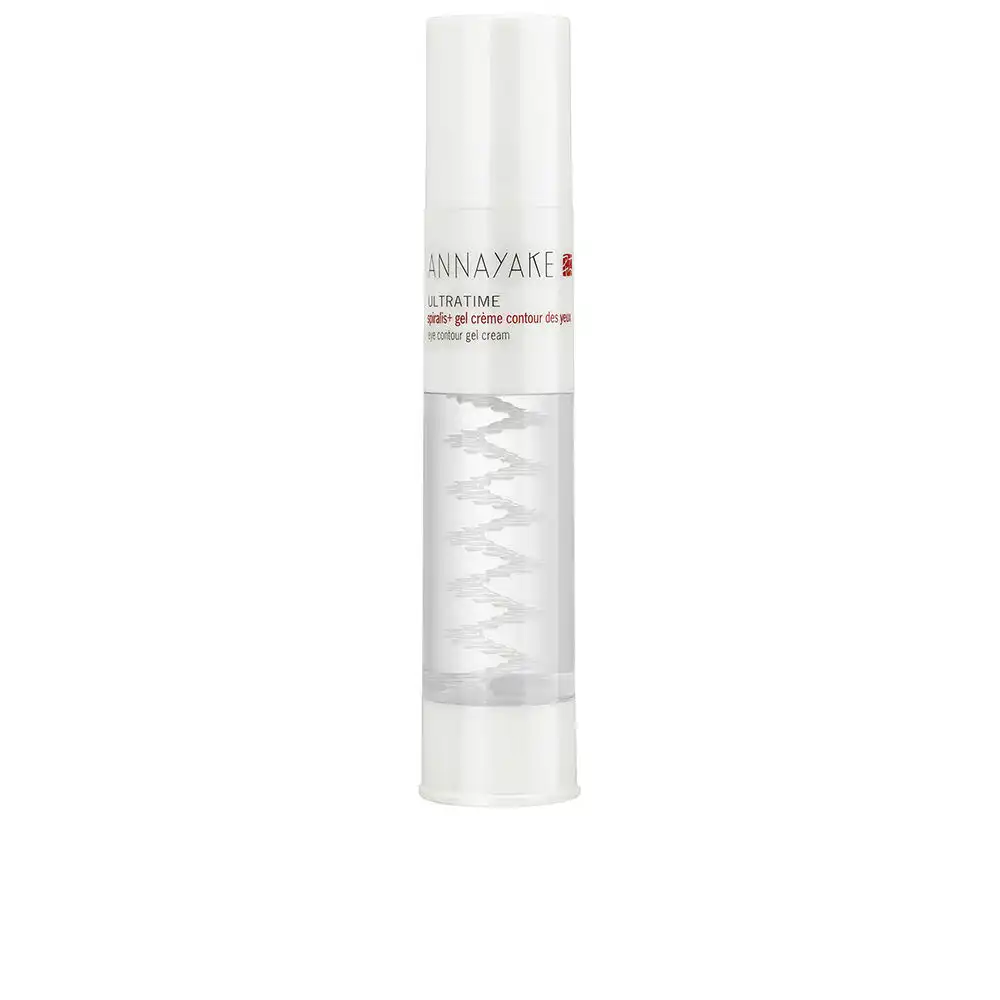 Ultratime eye contour gel cream 15 ml - Annayake - Comparador de precios