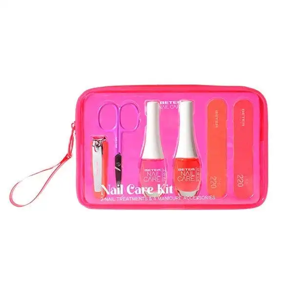 Unique Glow Kit Manicure - Beter - Comparador de precios