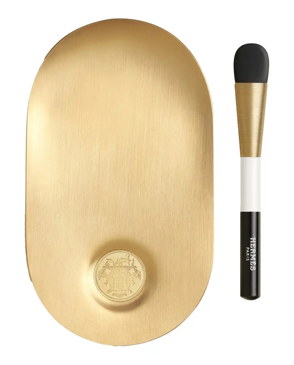 Utensilios Hechos a Medida Para El Rostro Plein Air Hermès - Hermès - Comparador de precios