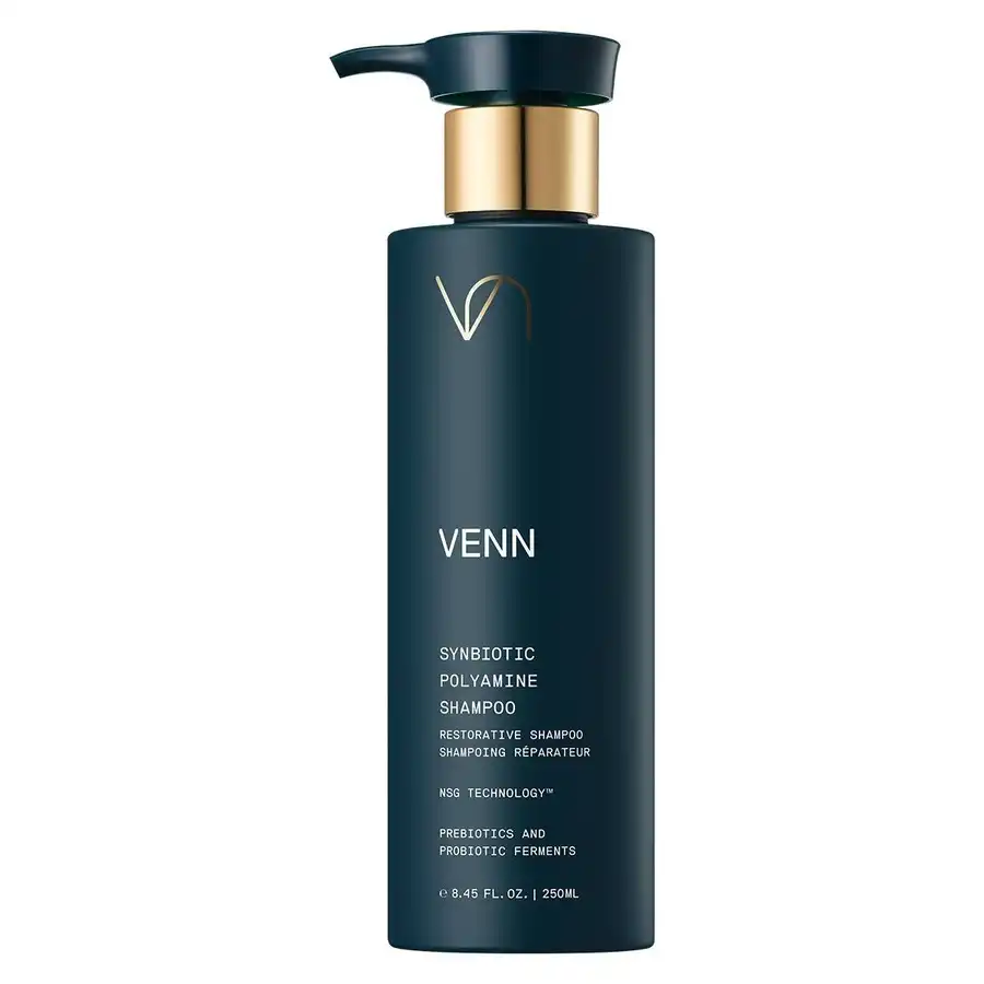 Venn - Synbiotic Polyamine Shampoo Champús 250 ml unisex - Venn - Comparador de precios