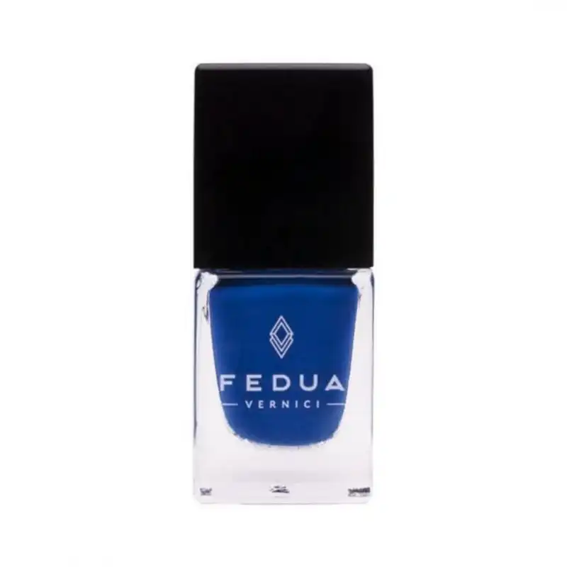 Vernis Electric Blue 11 Ml - Fedua - Comparador de precios