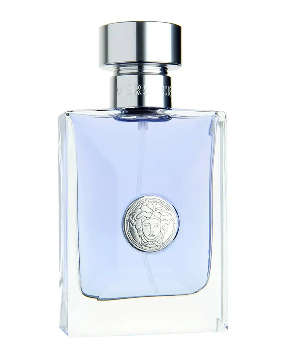 Versace - Eau De Toilette Pour Homme 100 Ml - Versace - Comparador de precios