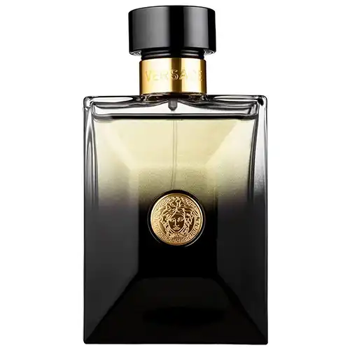 Versace Pour Homme Oud Noir 100 ml Eau de Parfum - Versace - Comparador de precios