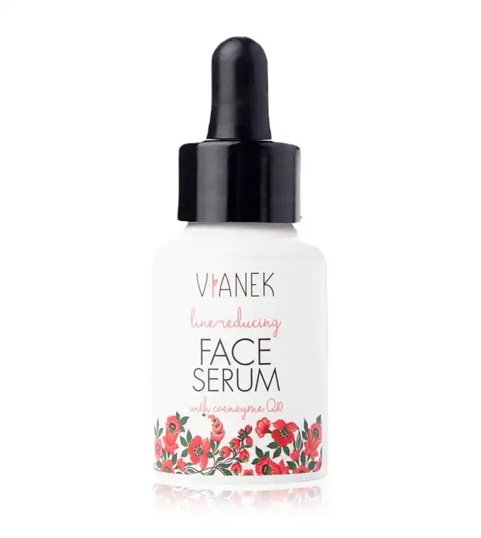 Vianek - Sérum facial antiarrugas - Vianek - Comparador de precios