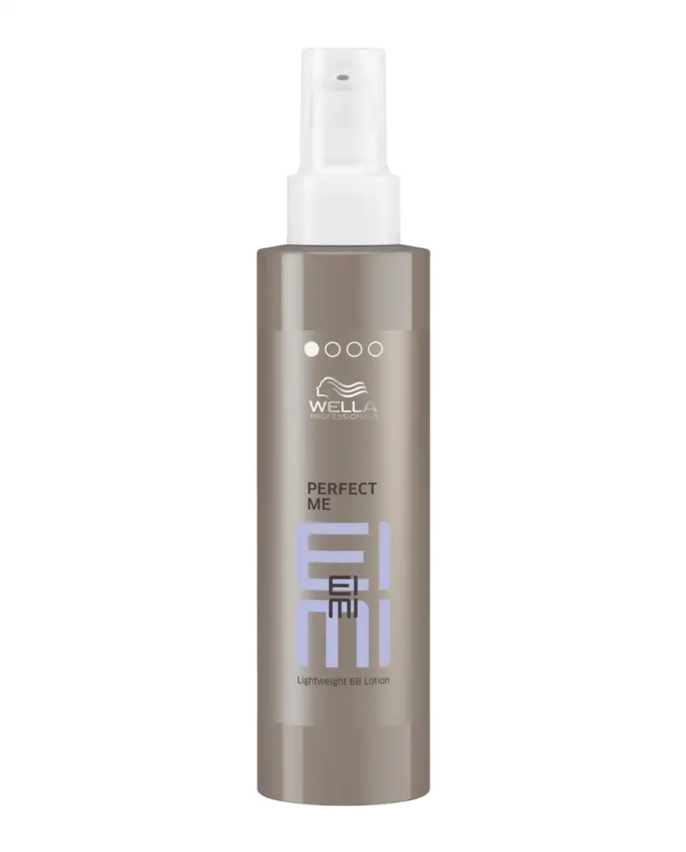 Wella Professionals - Loción Para El Cabello Perfect Me 100 Ml - Wella Professionals - Comparador de precios
