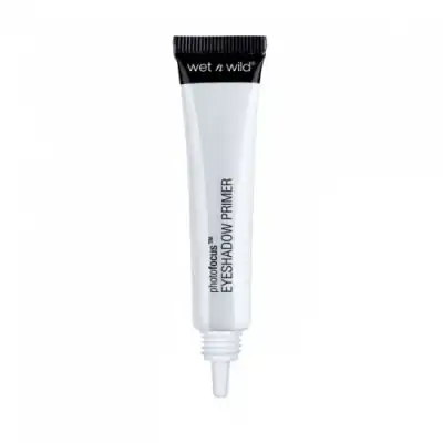 Wet N Wild Wet N Wild Photo Focus Eyeshadow Primer Only A Matter, 10 ml - WET n WILD - Comparador de precios
