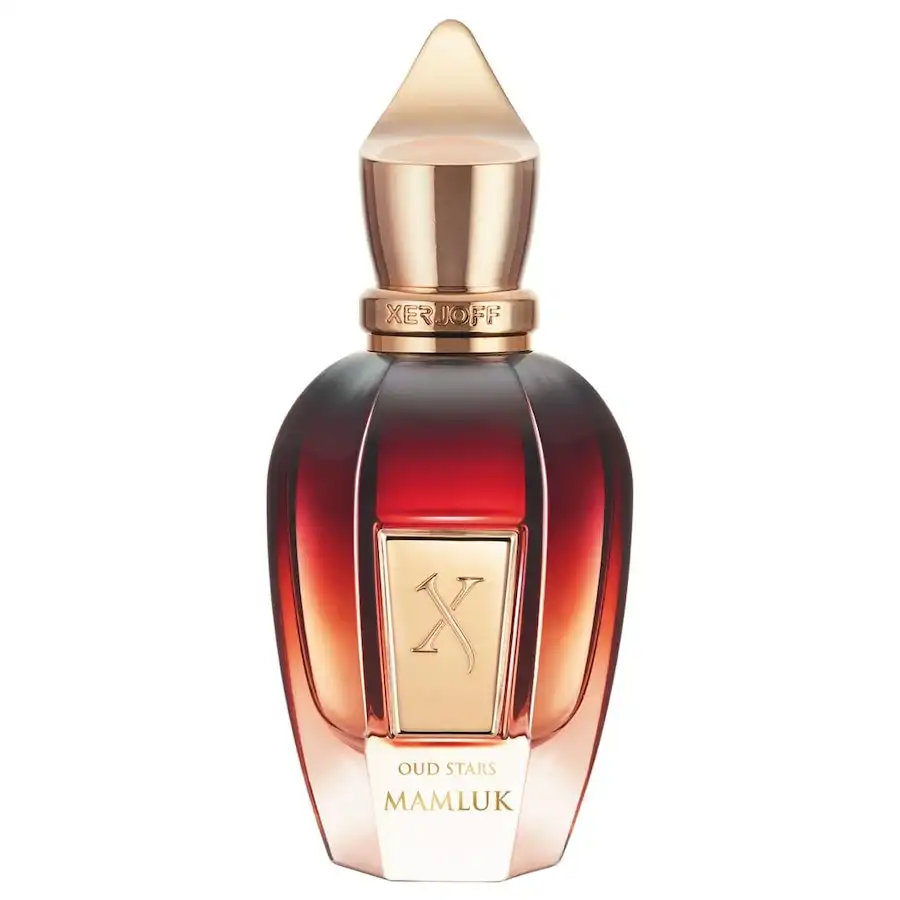 XERJOFF - Oud Stars Mamluk Perfumes 50 ml unisex - Xerjoff - Comparador de precios