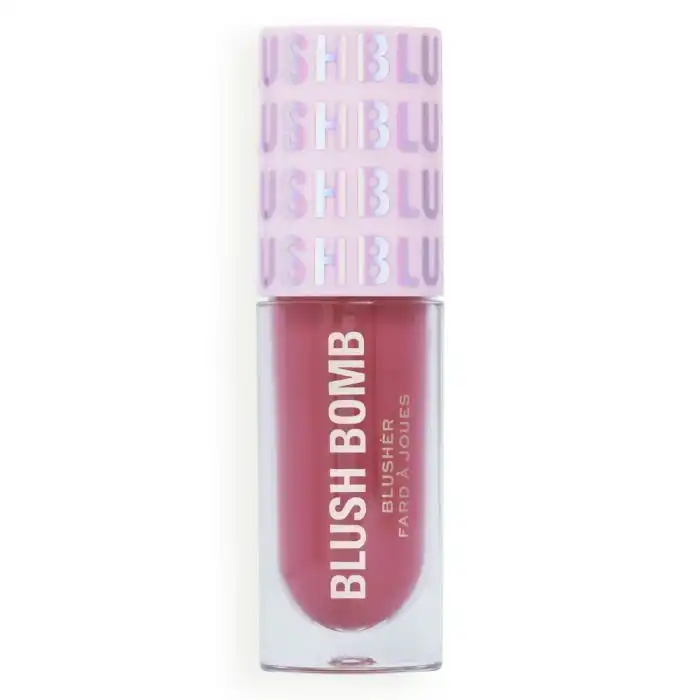 Y2K Baby Blush Bomb Colorete Líquido - REVOLUTION - Comparador de precios