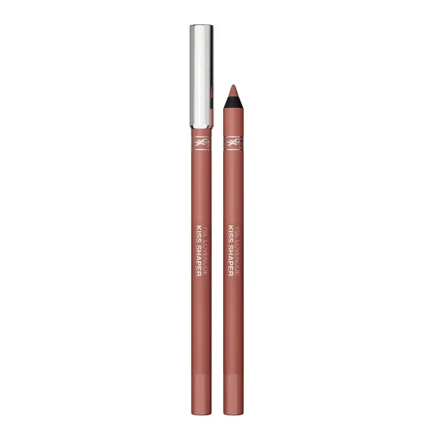 Yves Saint Laurent - Lovenude Kiss Shaper Perfiladores de labios 1.2 g 001 - Yves Saint Laurent - Comparador de precios