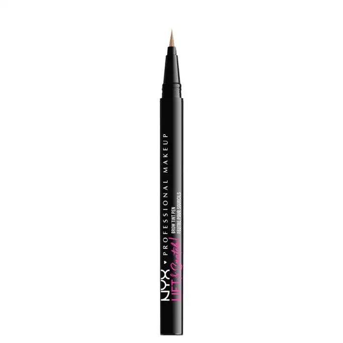 ¡24% DTO! Lápiz de cejas Lift-Snatch! - NYX PROFESSIONAL MAKE UP - Comparador de precios