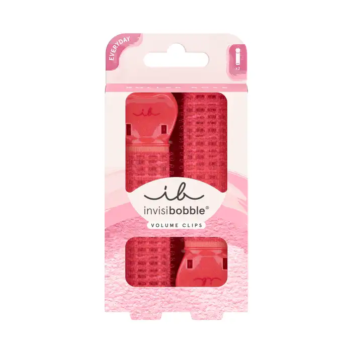 ¡31% DTO! Set Roller Rose  Invisibobble - Invisibobble - Comparador de precios