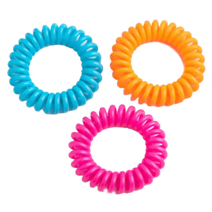 ¡33% DTO! Set Gomas Phone Cable - Woo oow - Comparador de precios