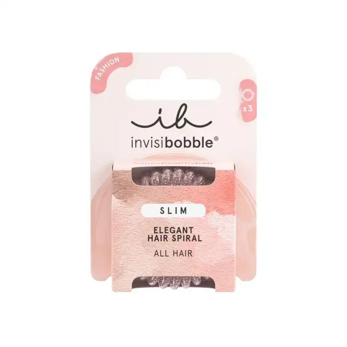 ¡33% DTO! Slim Pink Monocle - Invisibobble - Comparador de precios