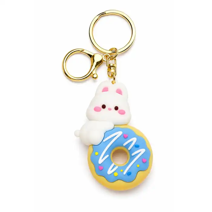 Llavero Sweet Bite Ring 38 gr - Woo oow - Comparador de precios