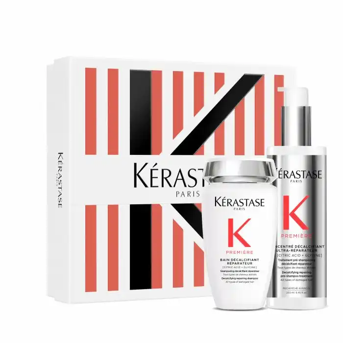 Estuche Première Reparación Profunda 250 ml - Kérastase - Comparador de precios