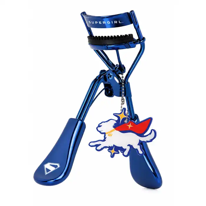 Supergirl™ Eyelash Curler Rizador de Pestañas - Supergirl - Comparador de precios