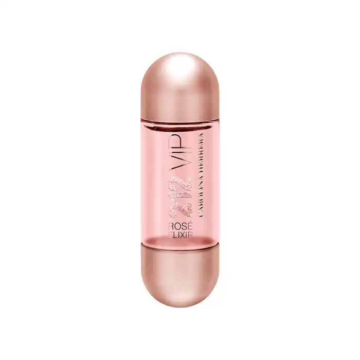 212 VIP Rosé Elixir Eau de Parfum 30 ml - Carolina Herrera - Comparador de precios