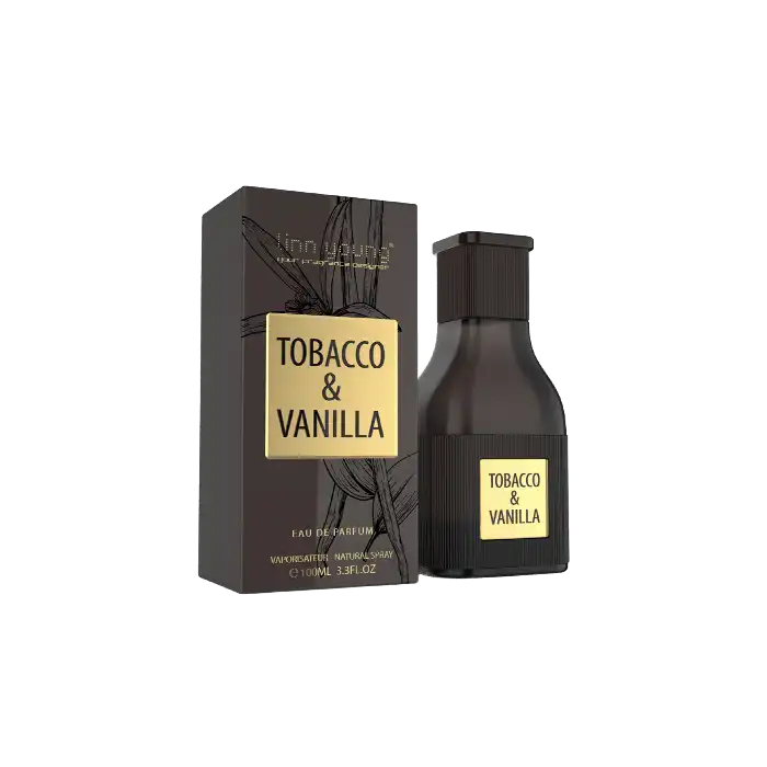 Tobacco - Vanilla Eau de Parfum 100 ml - Linn Young - Comparador de precios