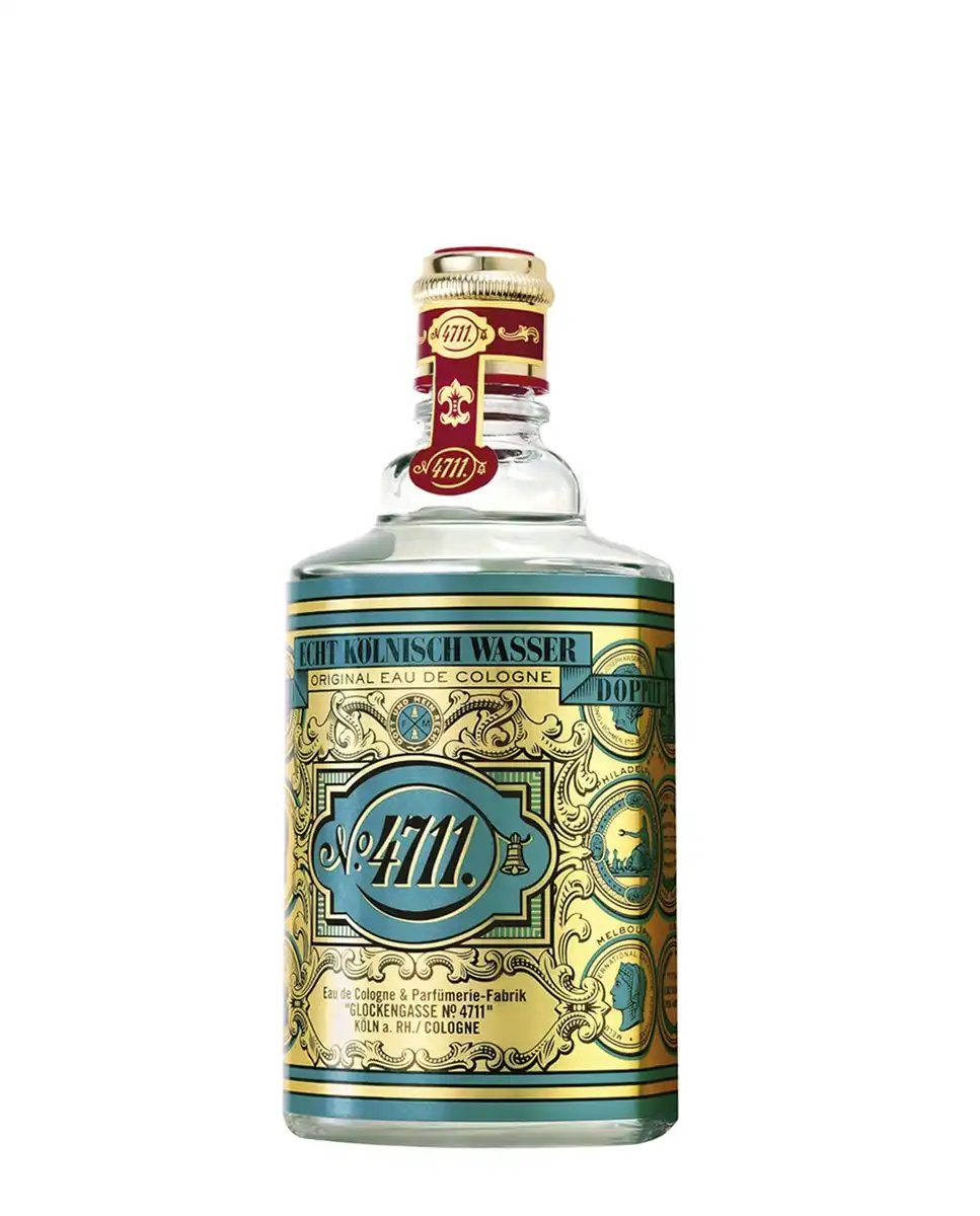 4711 - Eau De Cologne Original - 4711 - Comparador de precios