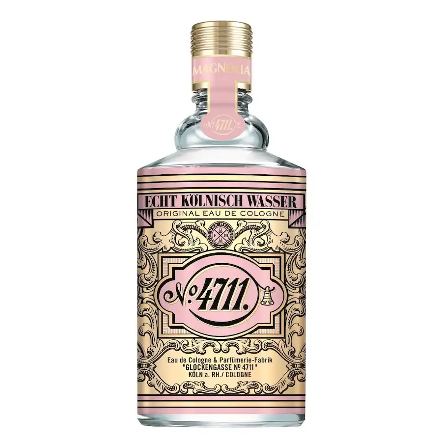 4711 - Floral Collection Magnolia Perfumes 100 ml female - 4711 - Comparador de precios
