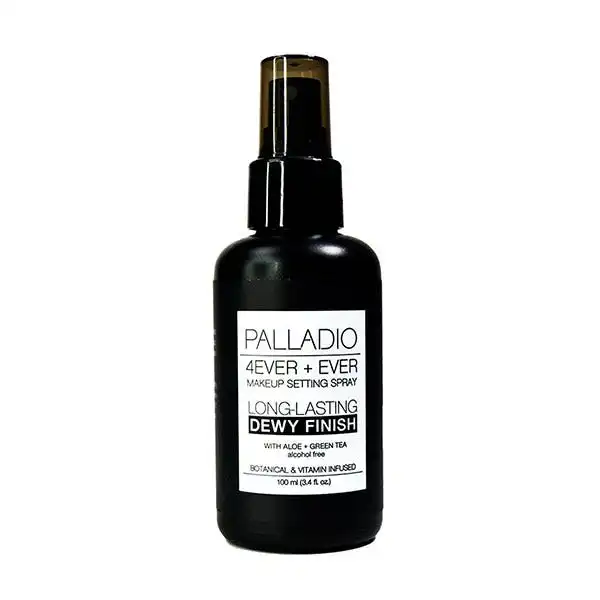 4Ever + Ever Makeup Setting Spray - PALLADIO - Comparador de precios