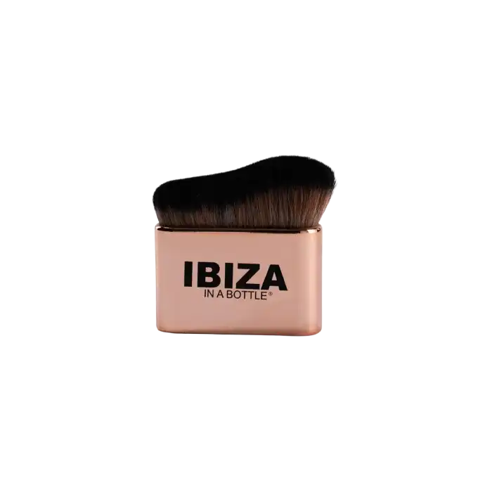¡51% DTO! Brocha Contour Face - Body - Ibiza In A Bottle - Comparador de precios