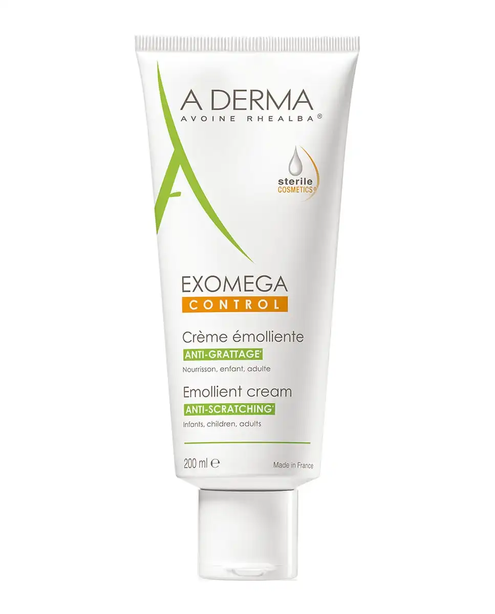 A-derma - Crema Defi Exomega Aderma - A-derma - Comparador de precios