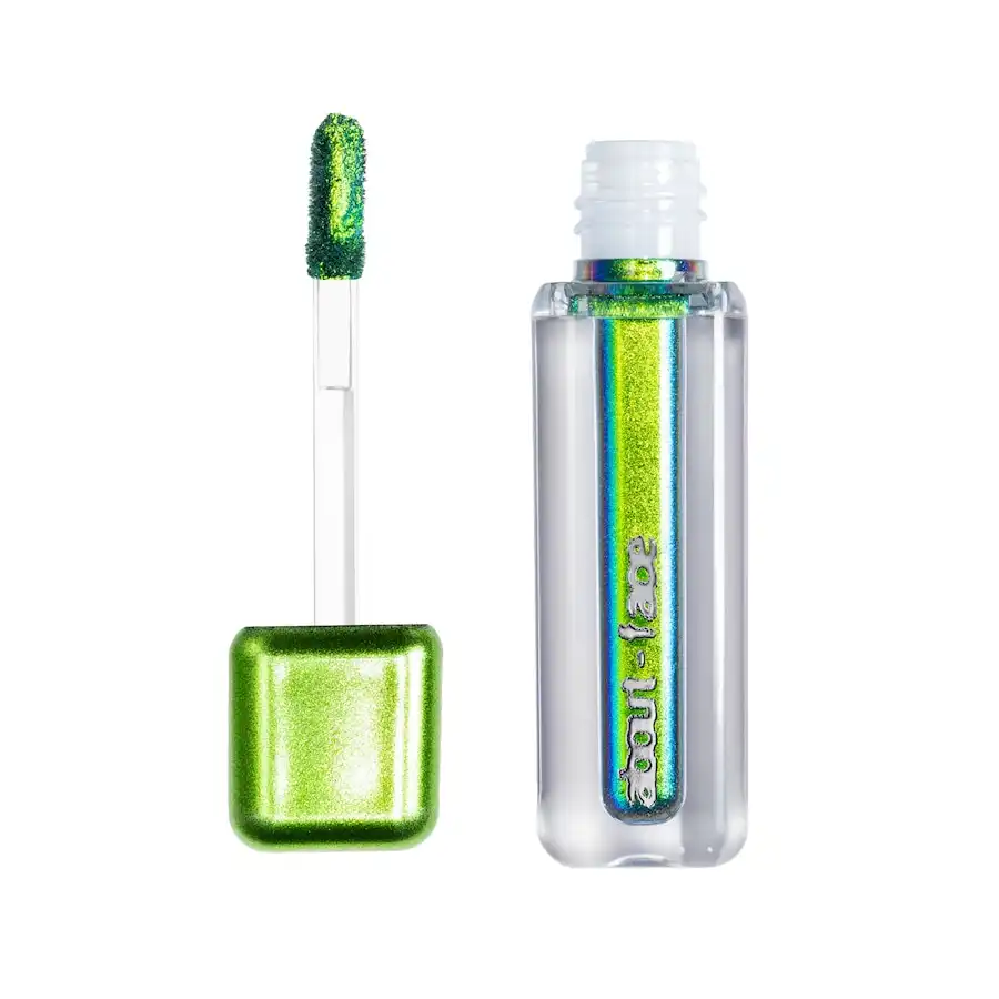 about-face - Holographic Eye Paint Sombra de ojos 2.5 ml REBIRTH - About-face - Comparador de precios