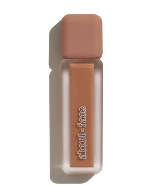 About Face - Labial líquido Paint-It Matte - 24: Nude Awakening - About-face - Comparador de precios