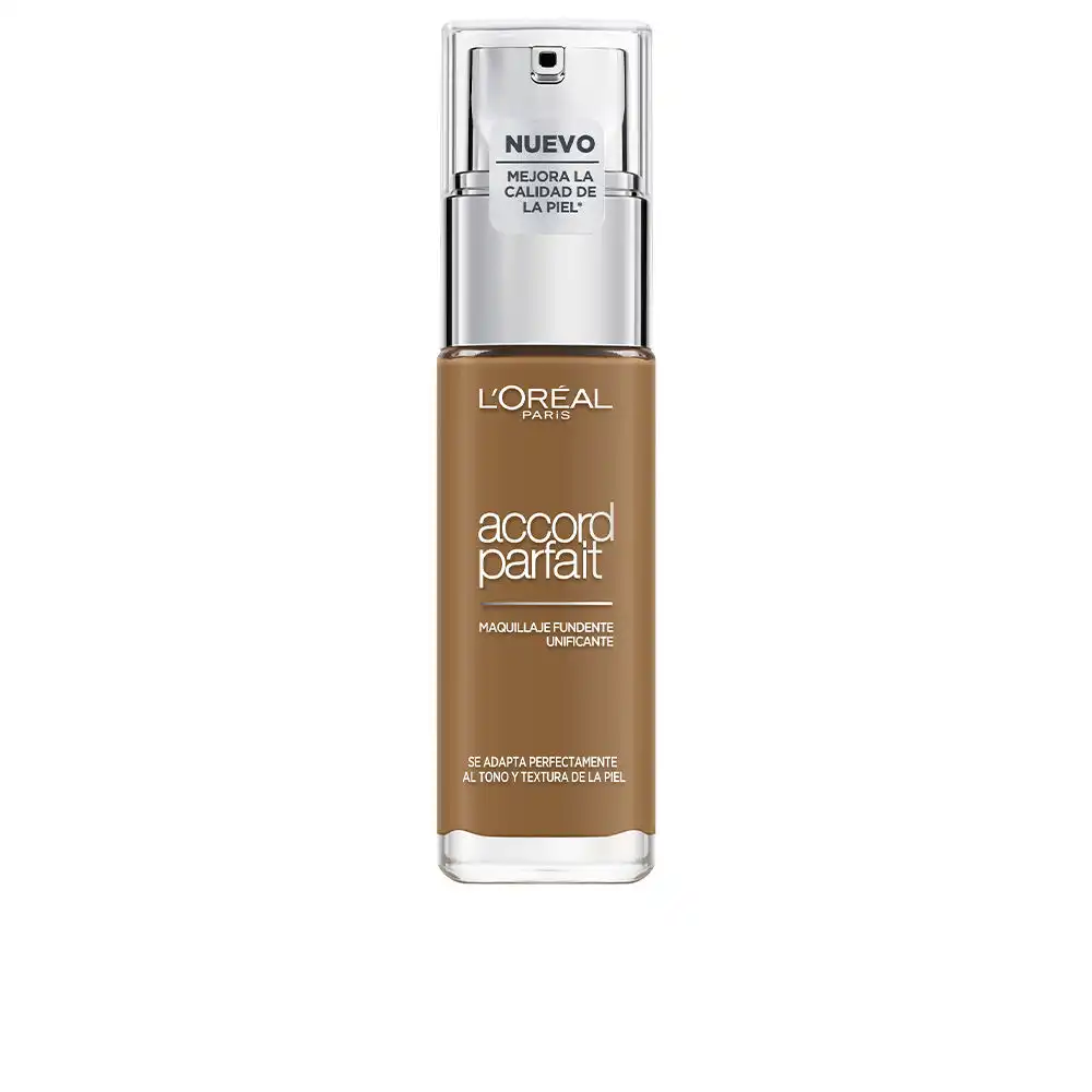 Accord Parfait foundation hyaluronic acid #9.N - Loreal Paris - Comparador de precios