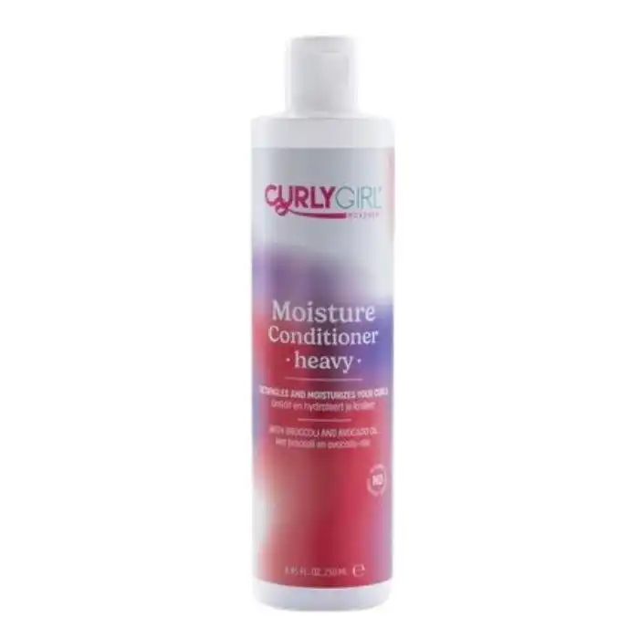 Acondicionador Moisture Conditioner Heavy 250 ml - Curly Girl - Comparador de precios