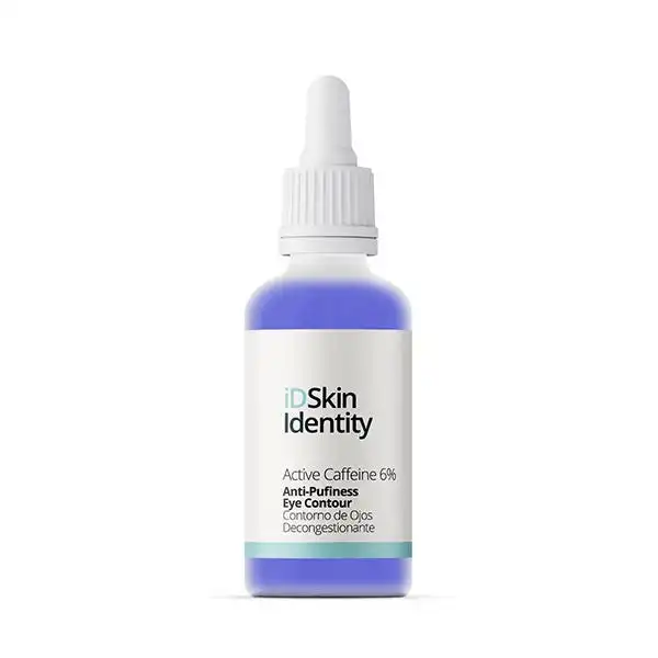 Active Caffeine 6% - ID SKIN IDENTITY - Comparador de precios