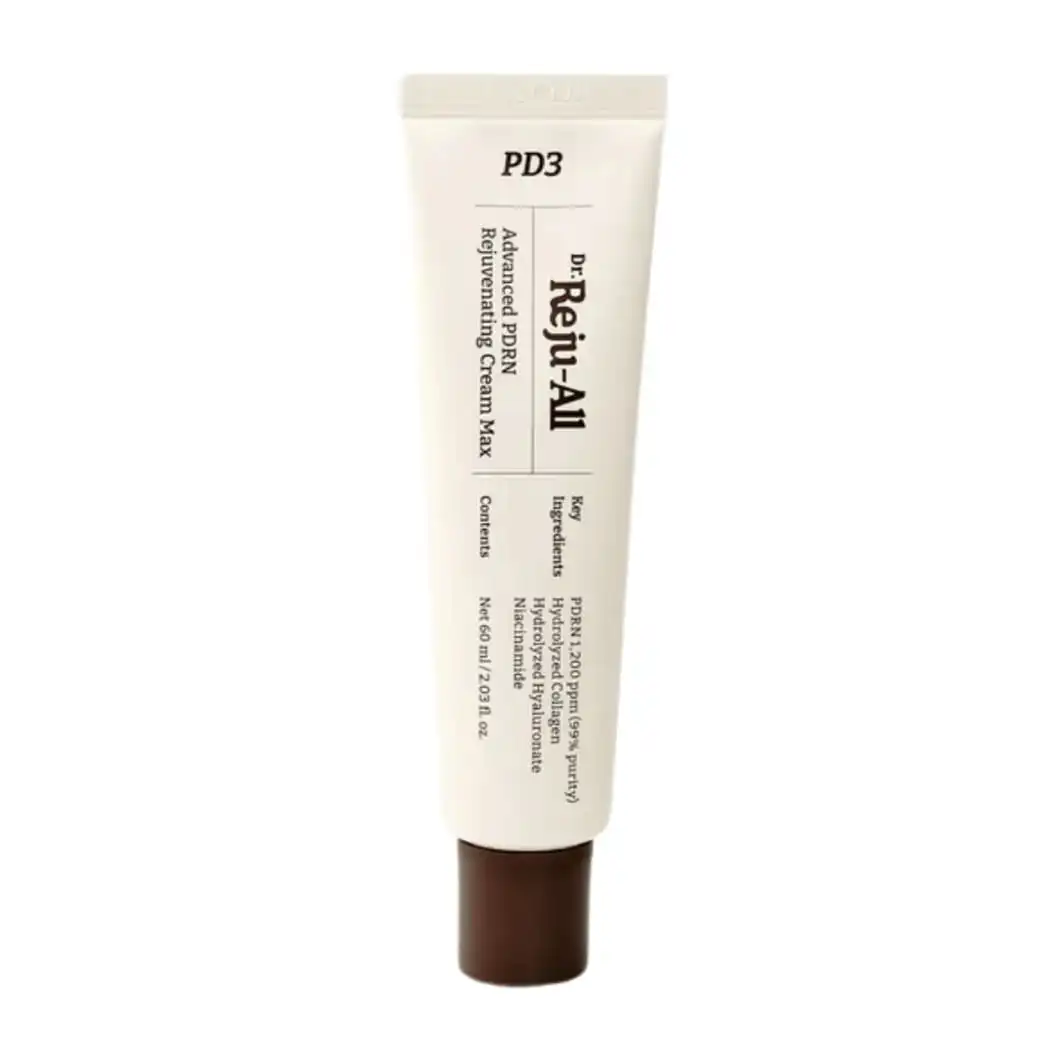 Advanced PDRN All Advanced PDRN Rejuvenating Cream Max Crema facial 60 ml - Dr.Reju-All - Comparador de precios