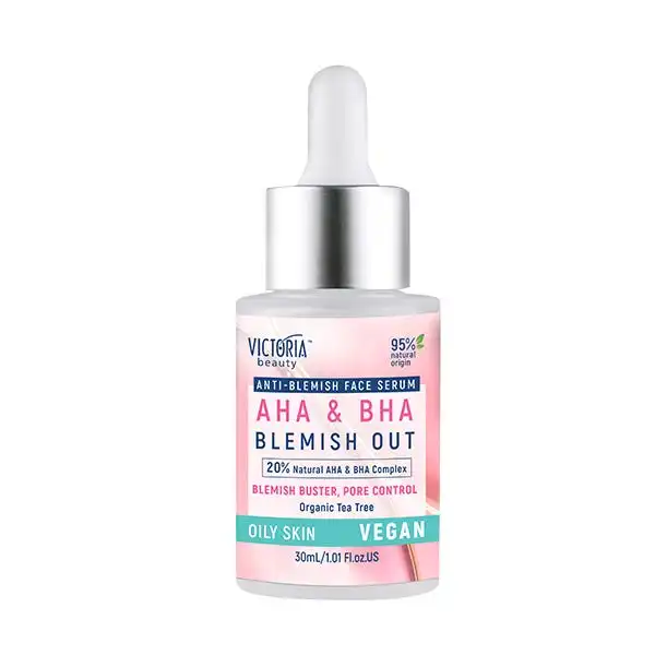 Aha-Bha Blemish Out - VICTORIA BEAUTY - Comparador de precios