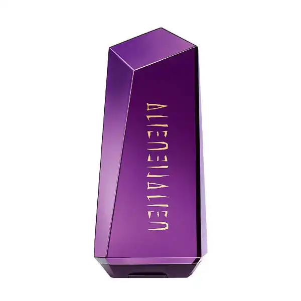 Alien Shower Milk - Mugler - Comparador de precios