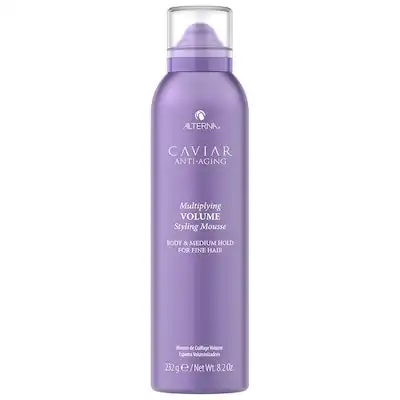Alterna Alterna Caviar Multiplying Volume Styling Mousse, 232 gr - Alterna - Comparador de precios