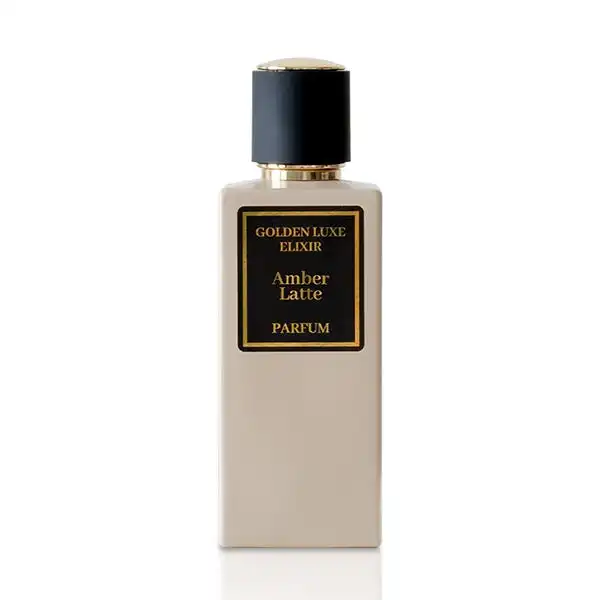Amber Latte - Golden Luxe Elixir - Comparador de precios