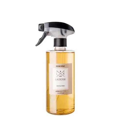Ambientair Ambientair Collections Home Spray Wood Tonka , 500 ml - Ambientair - Comparador de precios