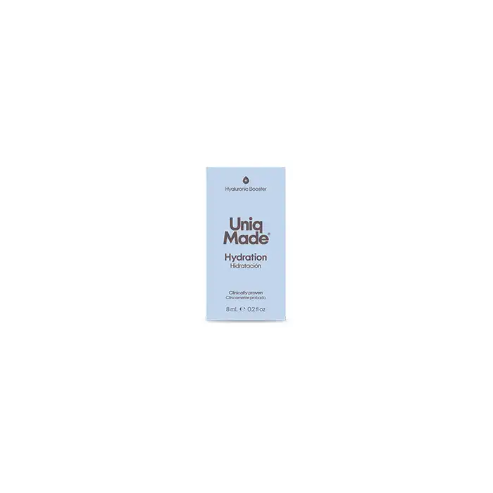 Ampollas Hidratantes  Uniq Made - Uniq Made - Comparador de precios