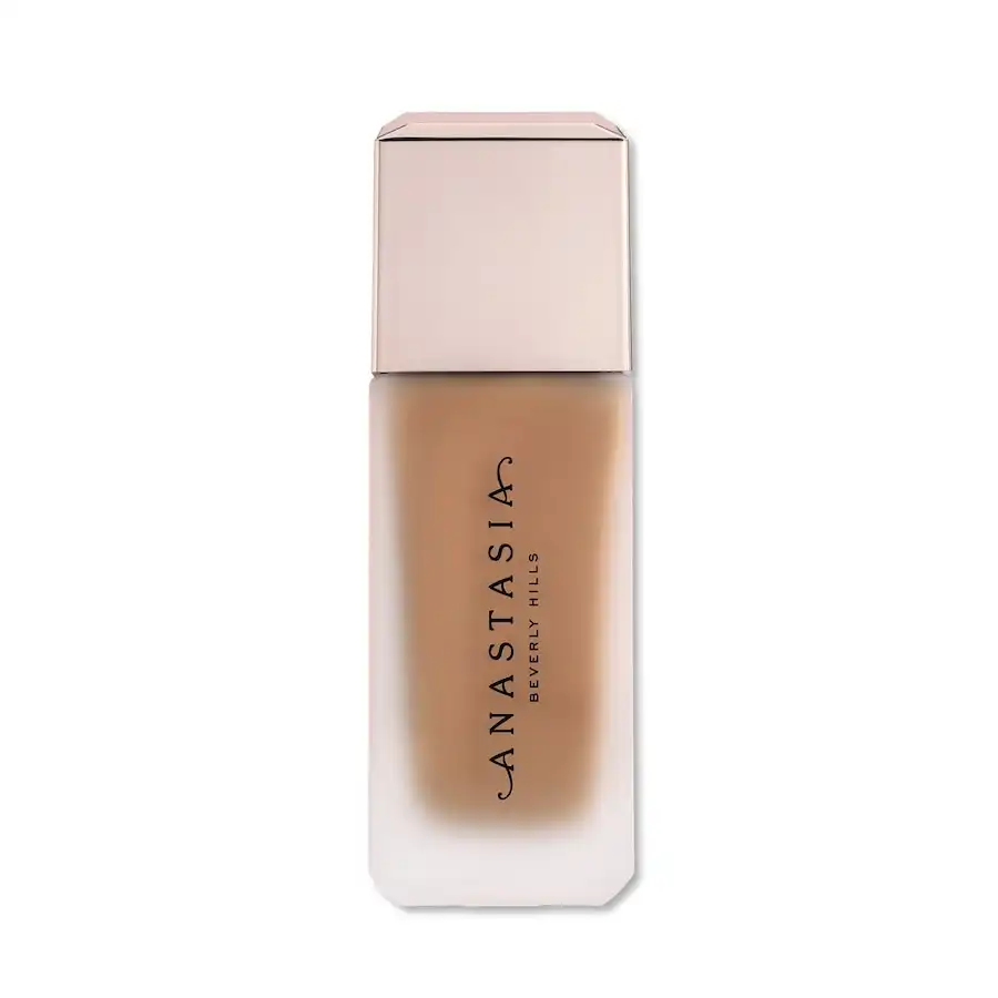 Anastasia Beverly Hills - Impeccable Foundation Bases de maquillaje 35 ml 4.5O - Anastasia Beverly Hills - Comparador de precios