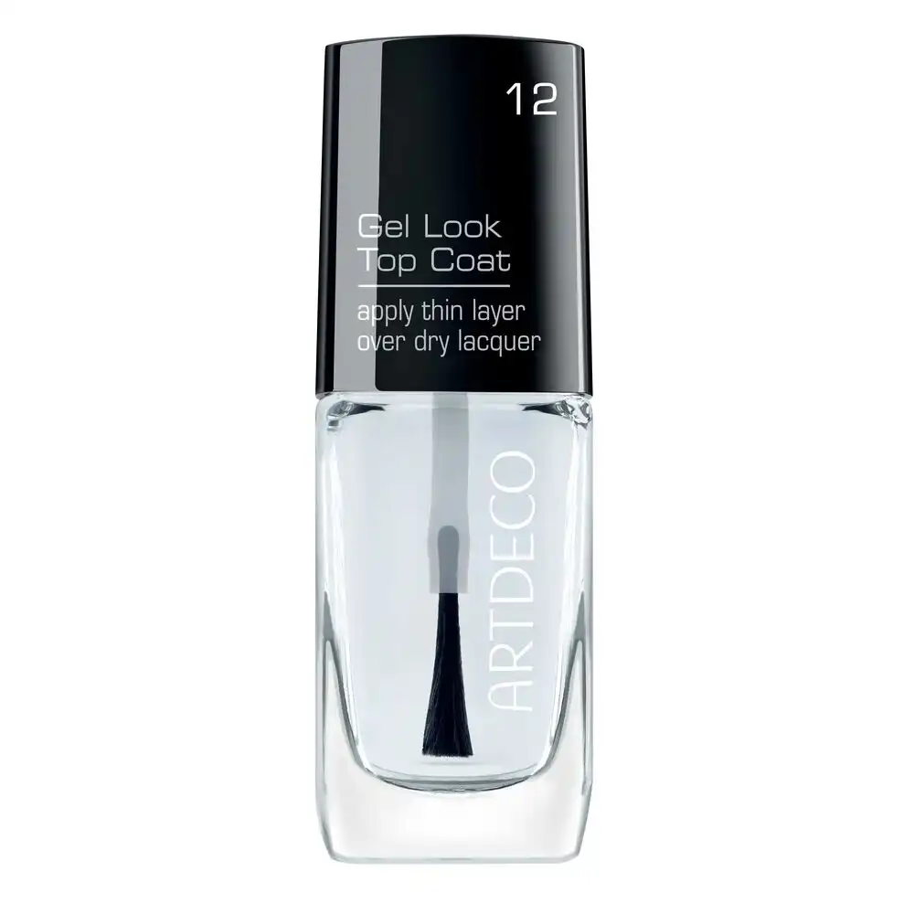 Artdeco Gel Look Top Coat - Artdeco - Comparador de precios