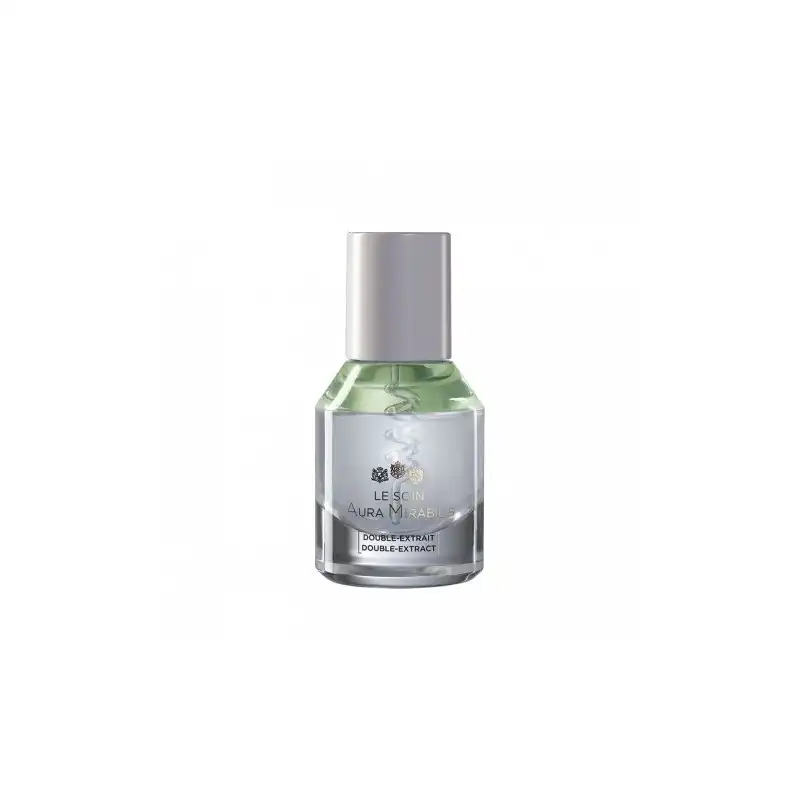Aura mirabilis serum double-extrait 35ml - Roger & Gallet - Comparador de precios